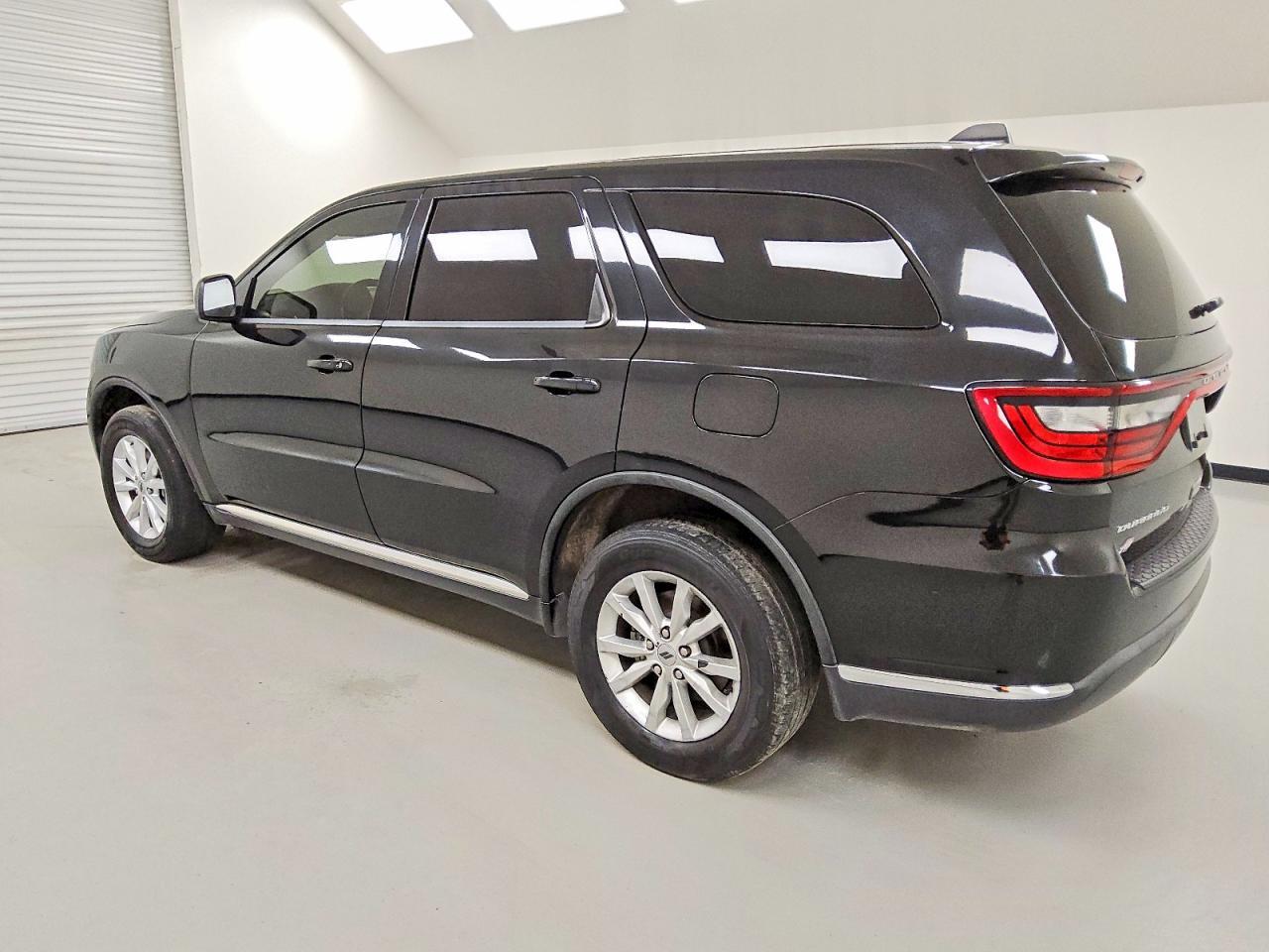 2019 Dodge Durango sxt