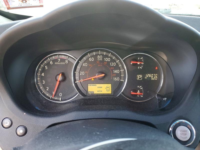 2013 Nissan Maxima 3.5 s