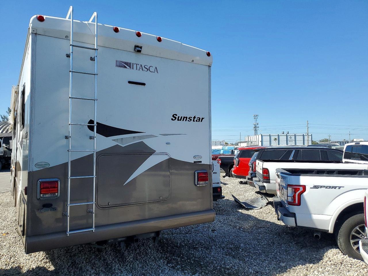 2008 Ford Unknown-rv