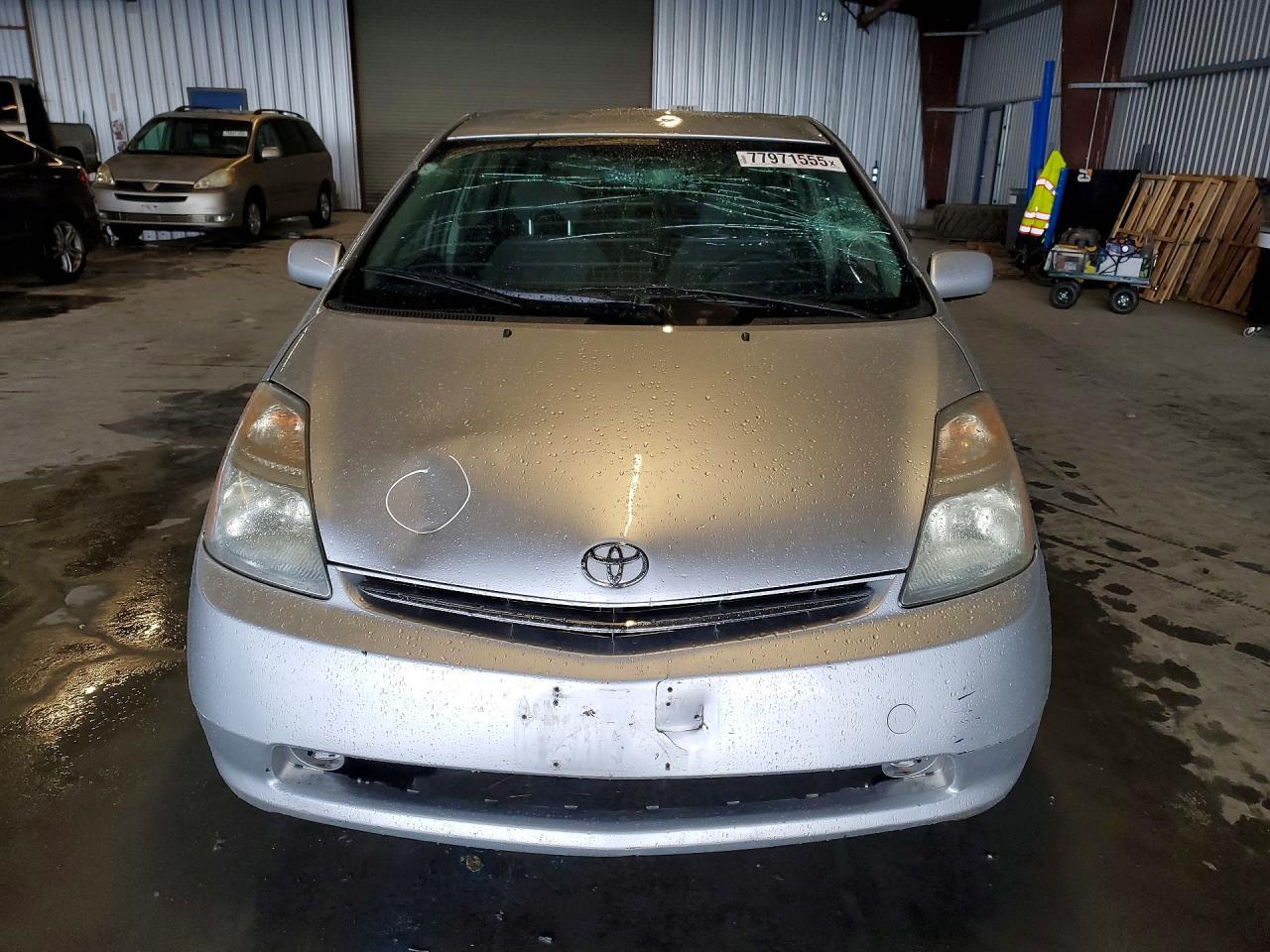 2006 Toyota Prius