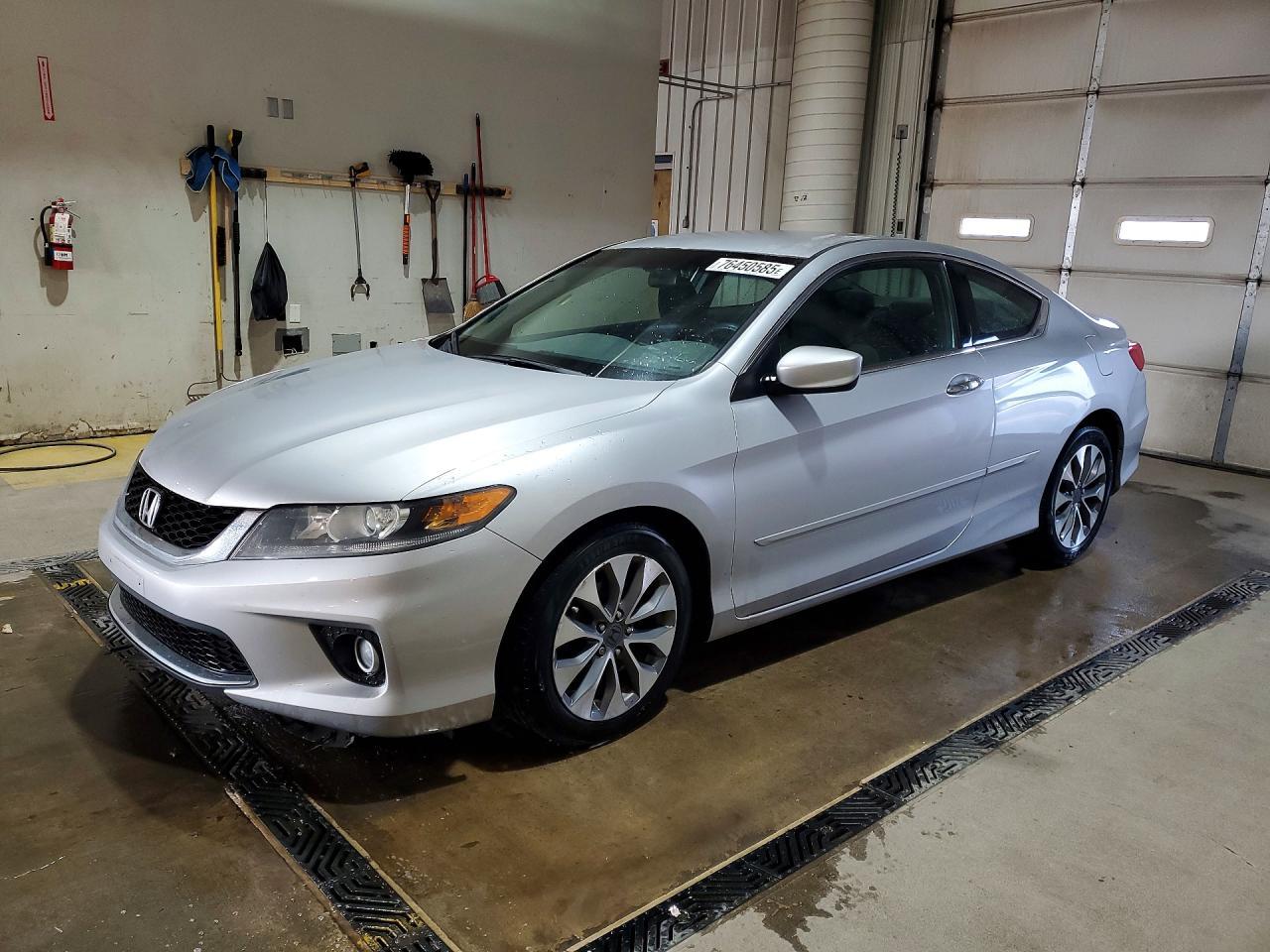 2013 Honda Accord Lx-s
