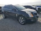 2012 Cadillac Srx Premium Collection