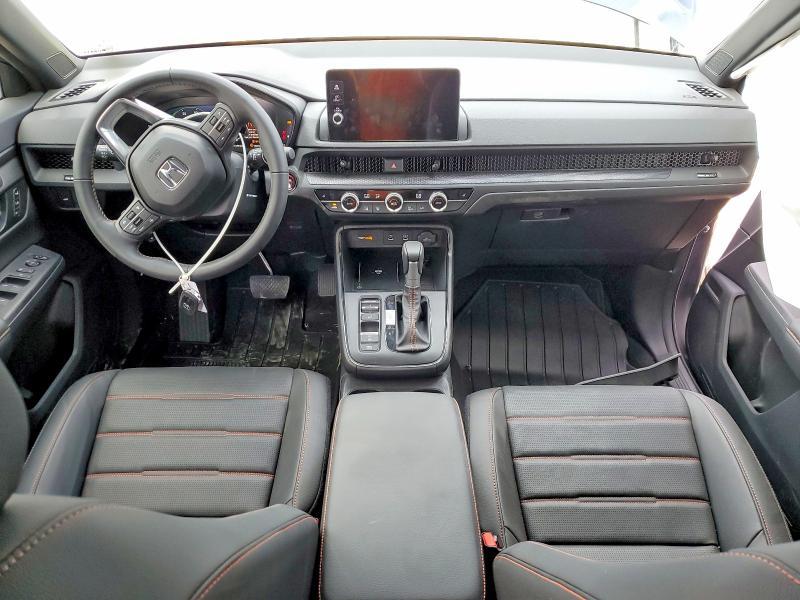 2026 Honda Cr-v Sport-l