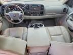 2008 GMC Sierra K1500