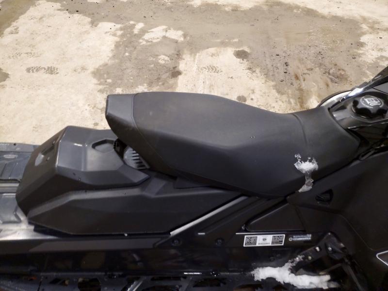 2021 Skidoo Snowmobile