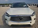 2020 Infiniti Qx50 Pure
