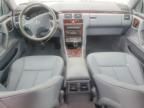 2001 Mercedes-Benz E 430