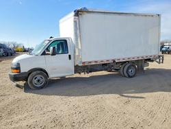 Rental Vehicles for sale at auction: 2025 Chevrolet Express G3