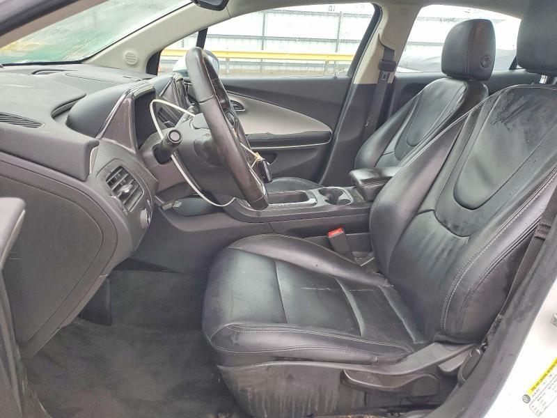 2015 Chevrolet Volt