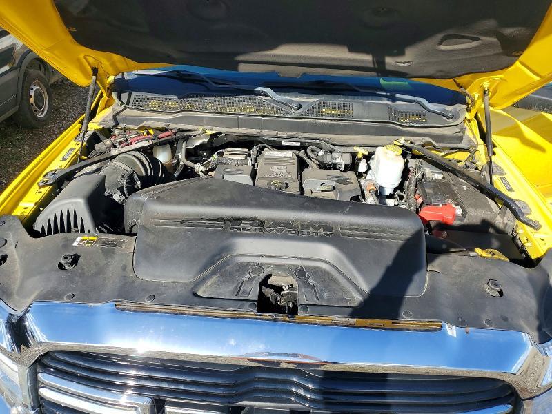 2021 Dodge RAM 5500