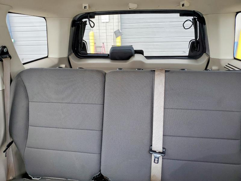 2010 Ford Escape Hybrid