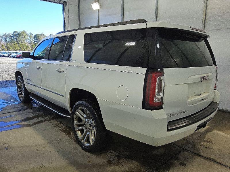 2020 GMC Yukon xl C1500 slt