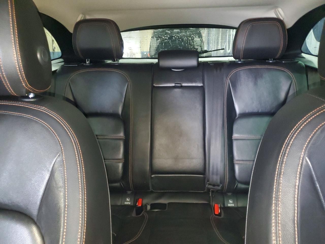 2017 Jaguar F-pace Prestige