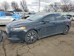 2014 Ford Fusion s for sale in Moraine, OH