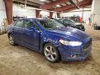 2013 Ford Fusion Titanium