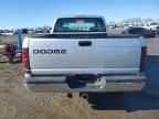 2001 Dodge RAM 1500