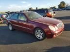 2003 Mercedes-Benz E 500