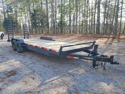 2024 Bye Rite 2025 BYE Rite 7X24 12K Equipment Trailer en venta en Hueytown, AL