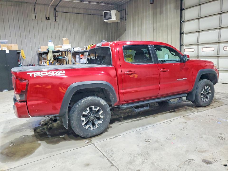 2019 Toyota Tacoma TRD OFF-Road