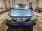 2009 Subaru Forester 2.5x