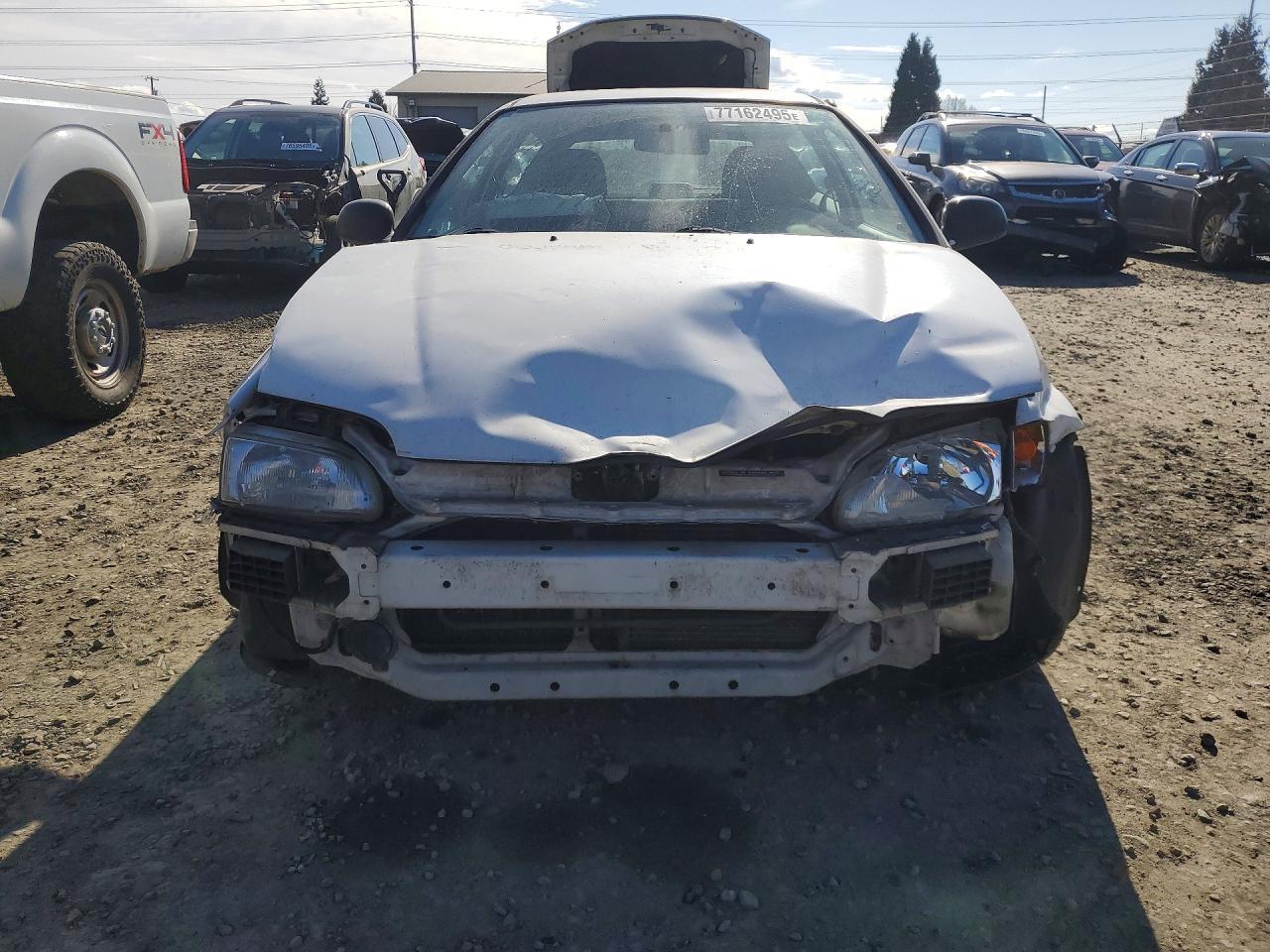 1994 Honda Civic dx
