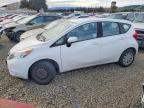 2016 Nissan Versa Note s
