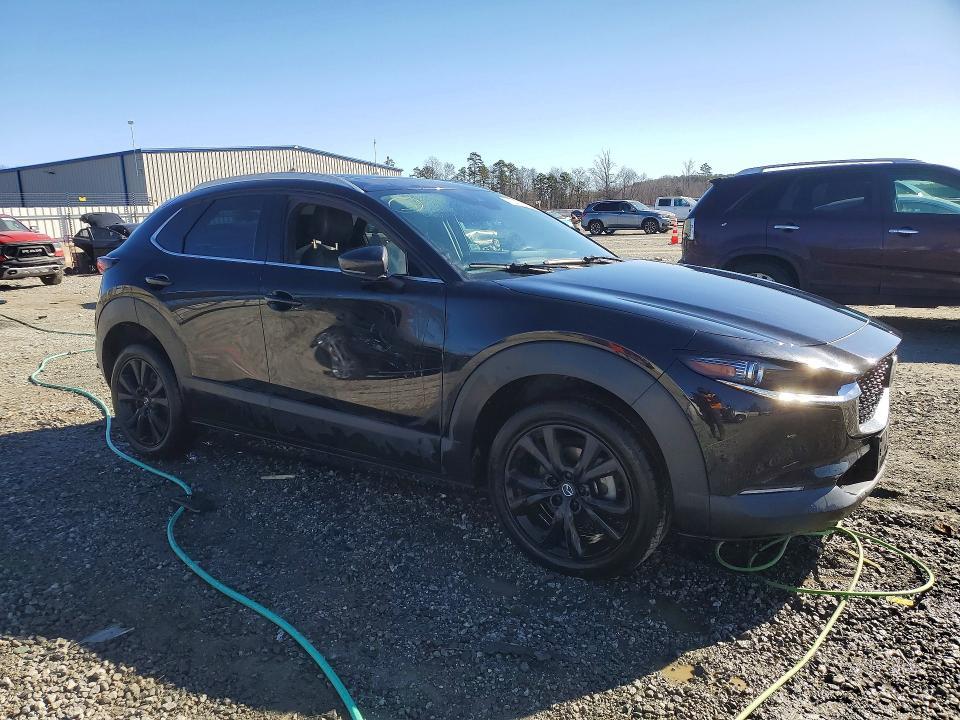 2022 Mazda Cx-30 Premium Plus
