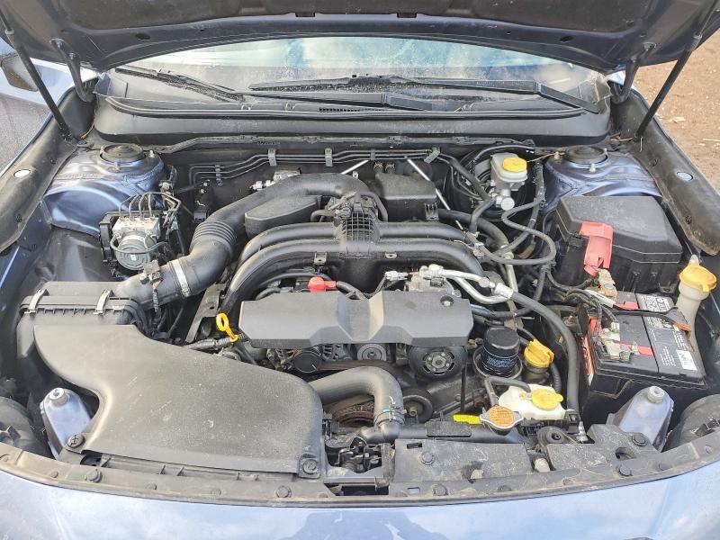 2016 Subaru Legacy 2.5i Premium