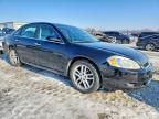 2012 Chevrolet Impala ltz