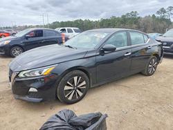 2021 Nissan Altima 2.5 sv for sale in Greenwell Springs, LA