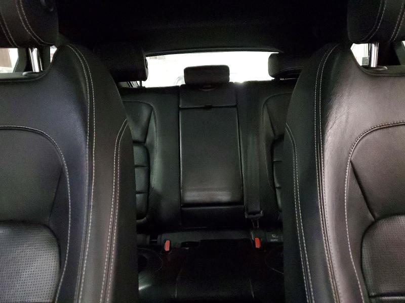 2018 Jaguar F-pace s