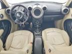 2012 Mini Cooper s Countryman