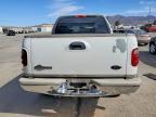 2003 Ford F150 Supercrew