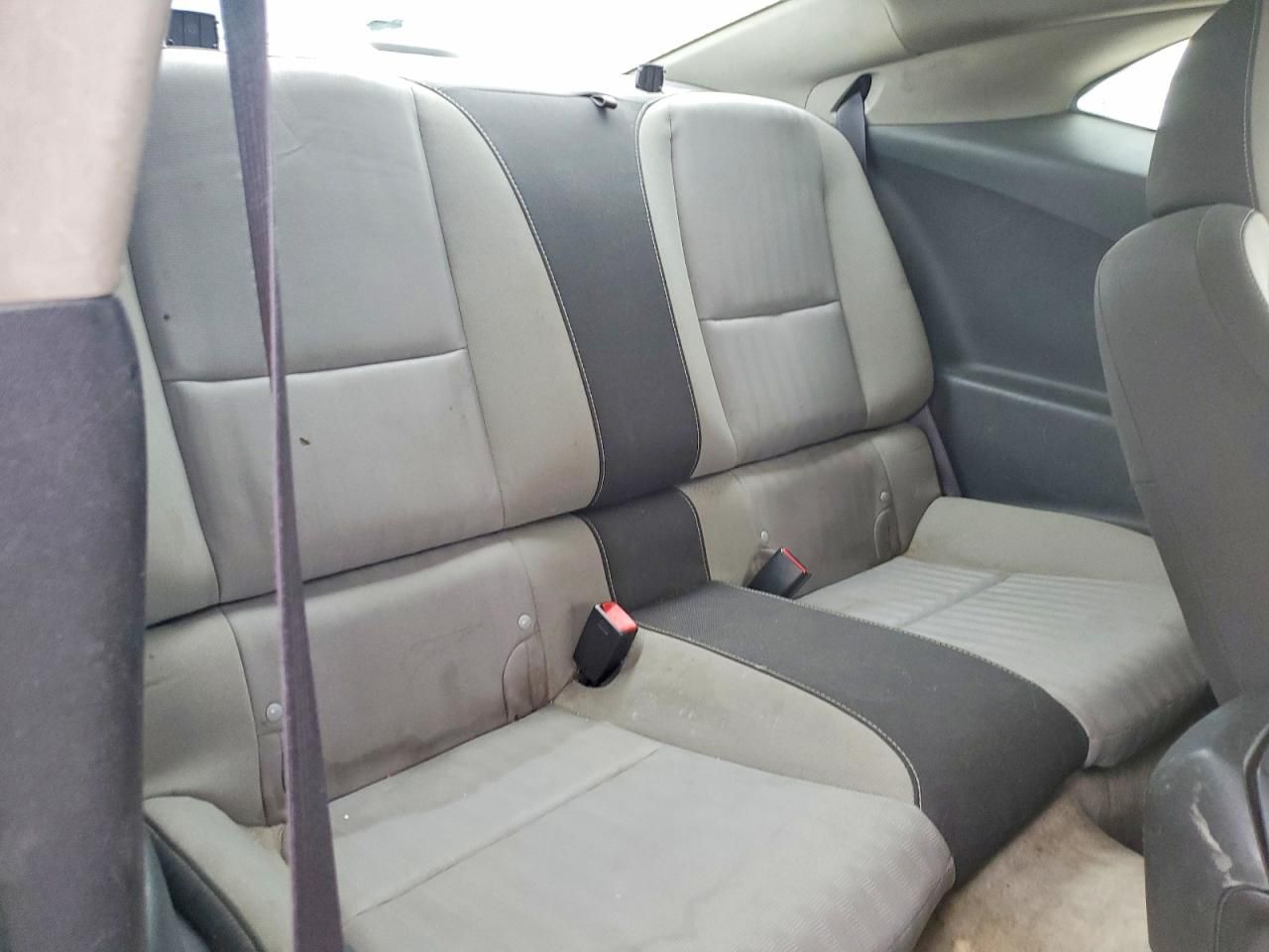 2013 Chevrolet Camaro ls