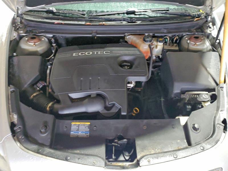 2009 Chevrolet Malibu 1LT
