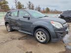 2012 Chevrolet Equinox ls