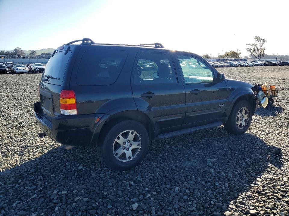 2002 Ford Escape xlt