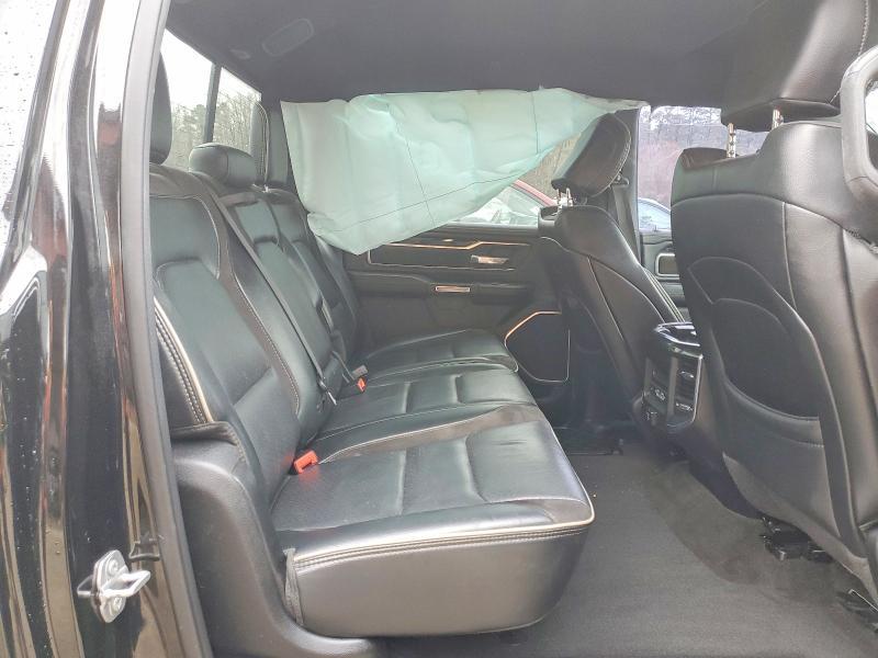 2021 Dodge 1500 Laramie