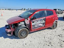 2021 Mitsubishi Mirage es for sale in Taylor, TX