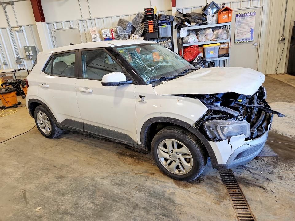 2021 Hyundai Venue se