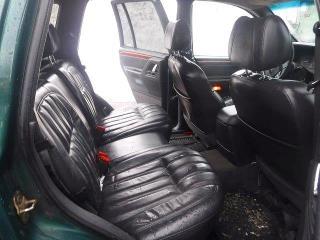 1999 Jeep Grand Cherokee Limited