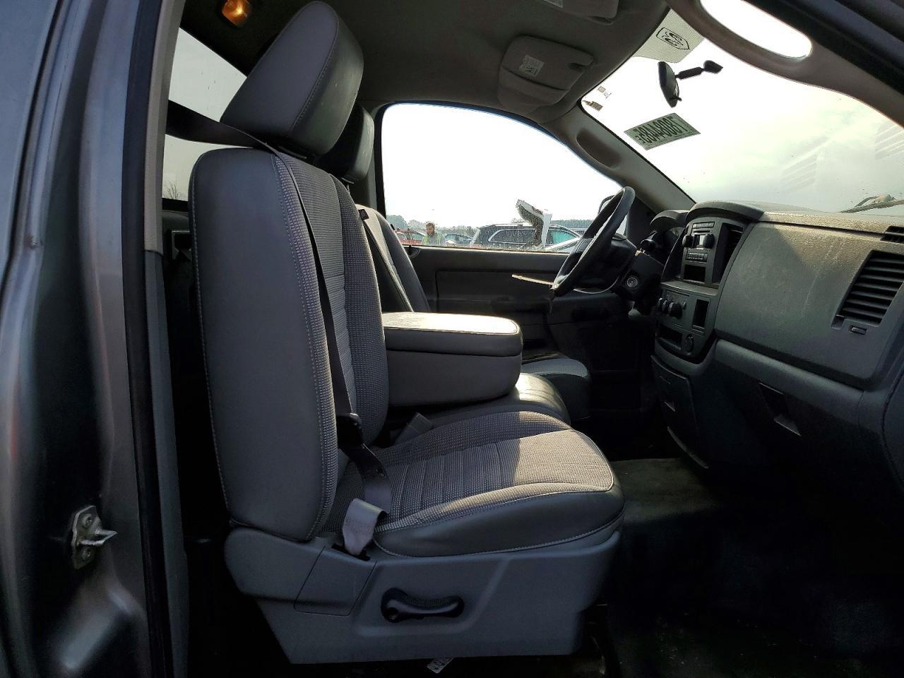 2008 Dodge RAM 1500 ST