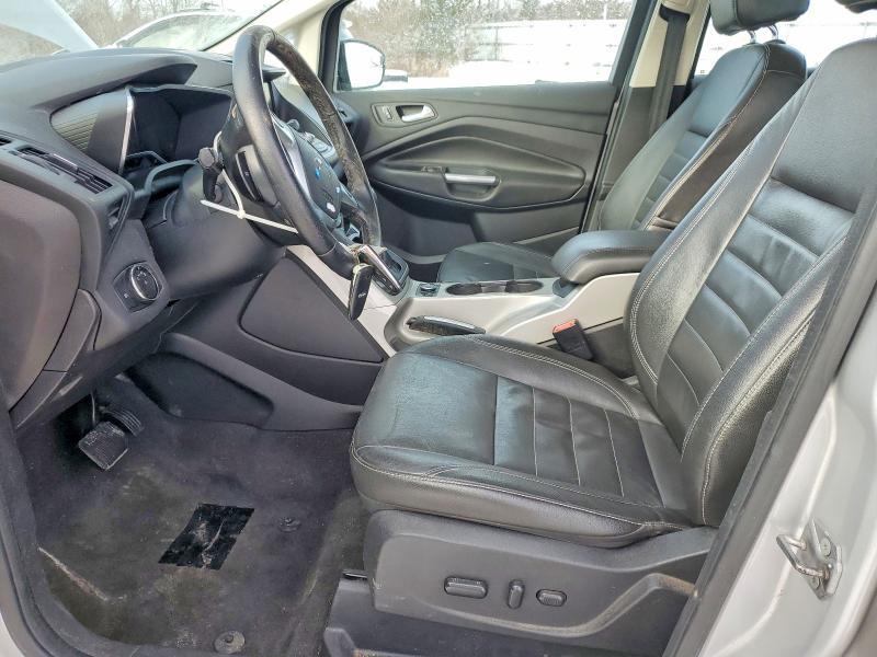 2014 Ford C-max Premium
