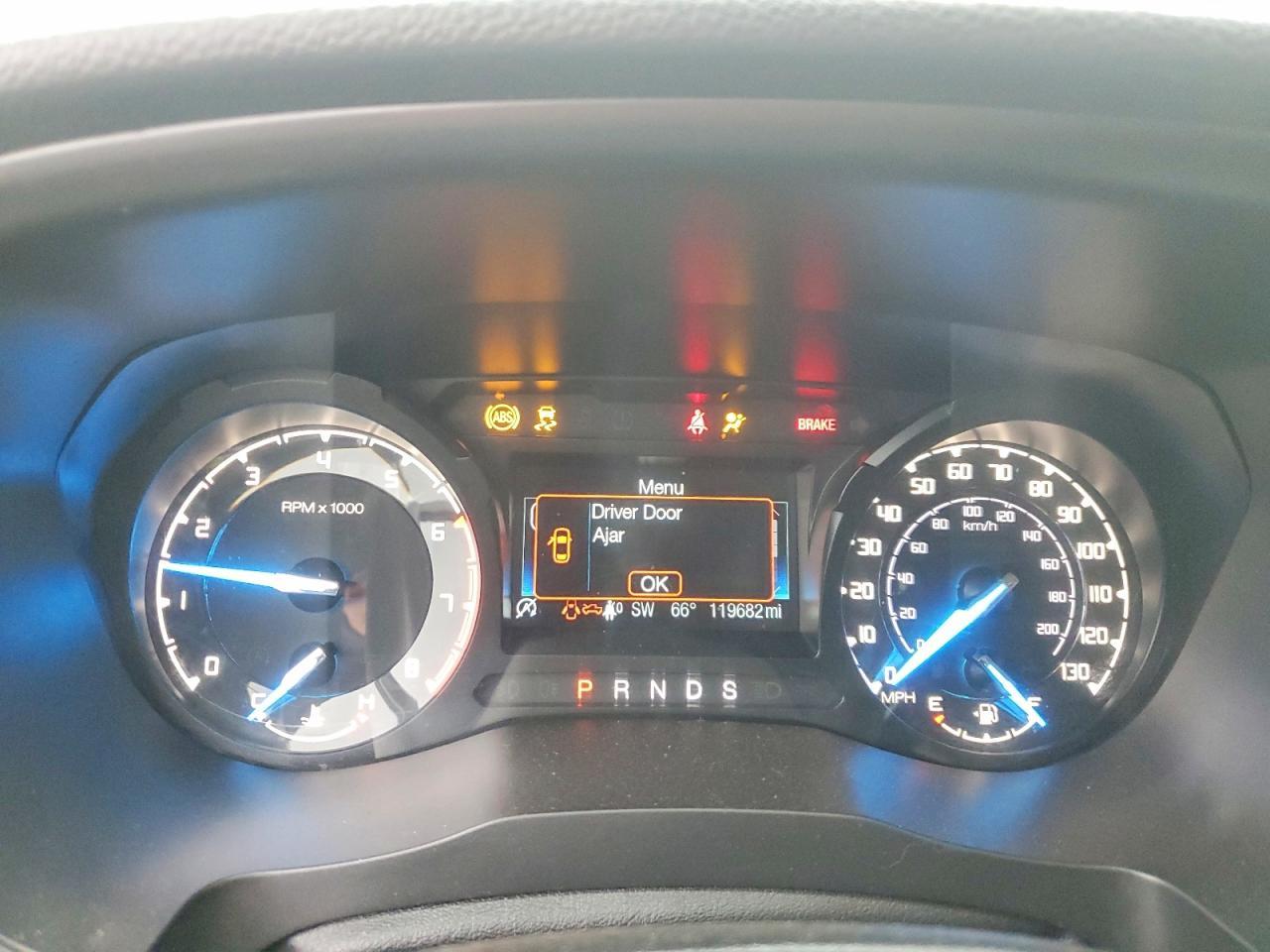 2019 Ford Ranger xl