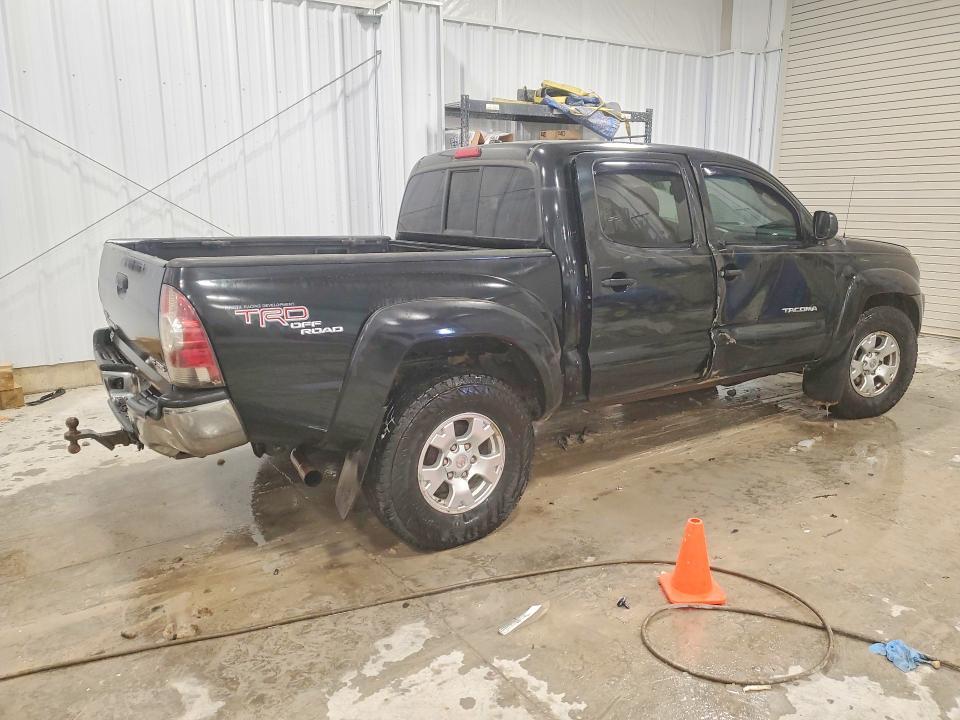 2009 Toyota Tacoma V6