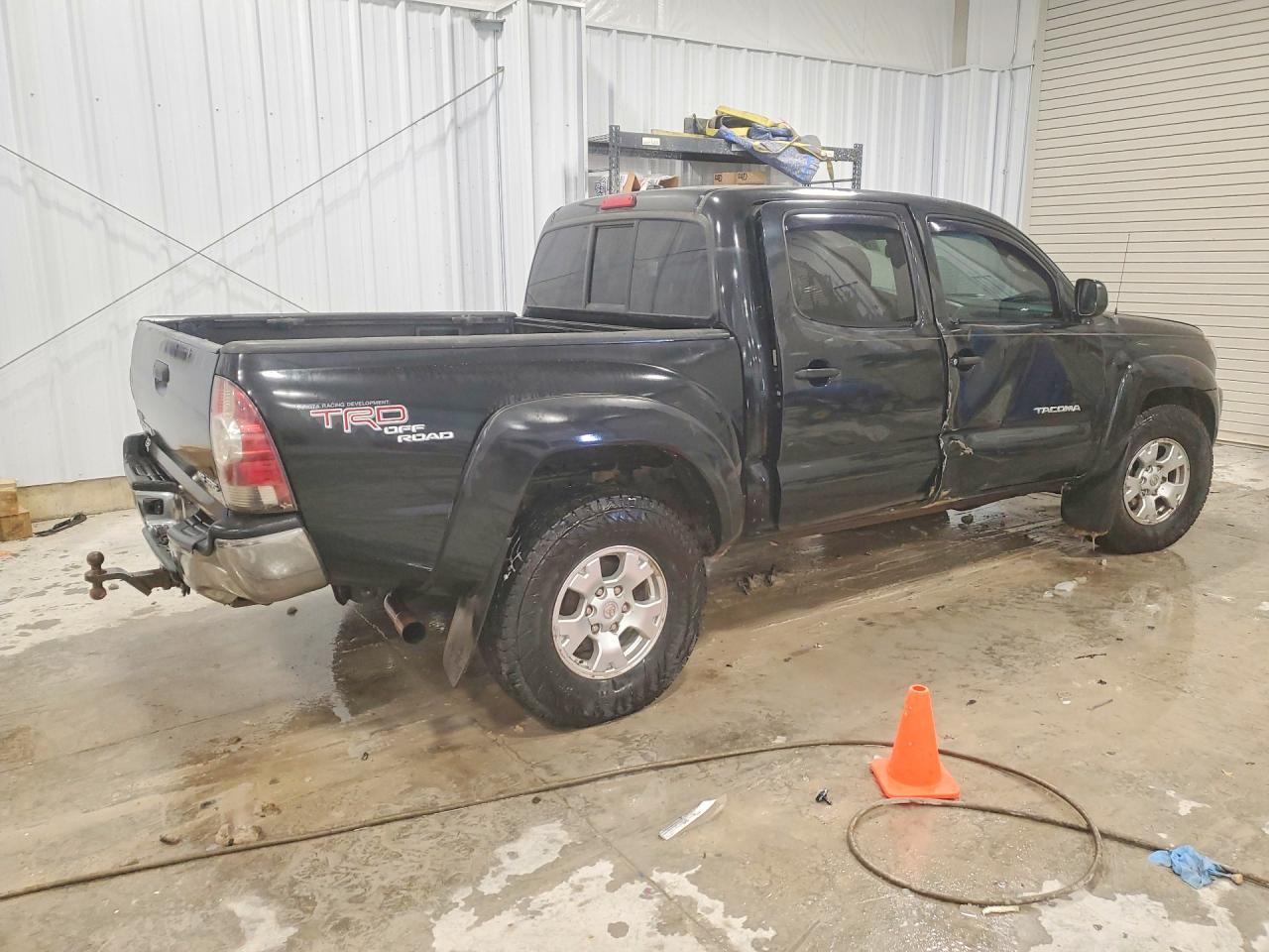 2009 Toyota Tacoma V6