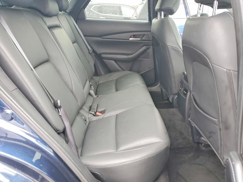 2024 Mazda Cx-30 Preferred