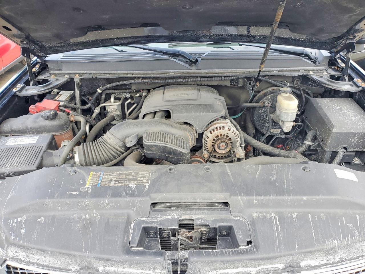 2010 Cadillac Escalade Premium