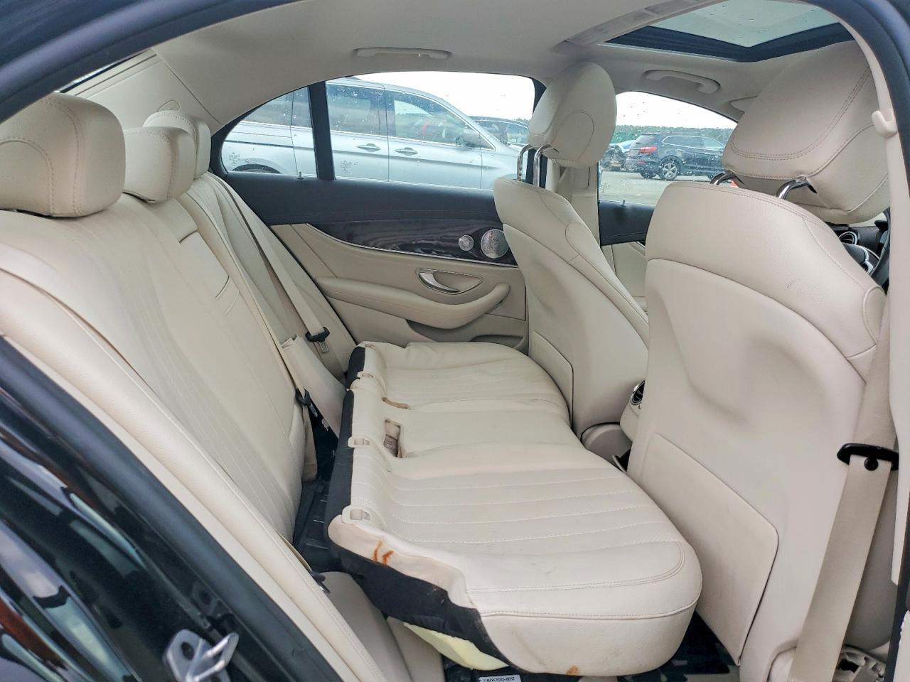 2019 Mercedes-Benz E 300 4matic