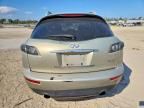 2006 Infiniti Fx35